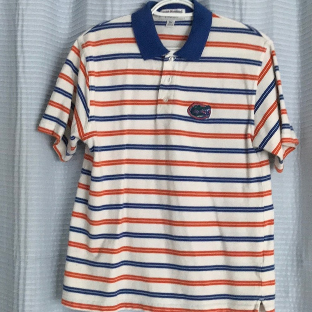 Boca Classics Gator Polo